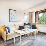 Bublitz Appartement Lübeck