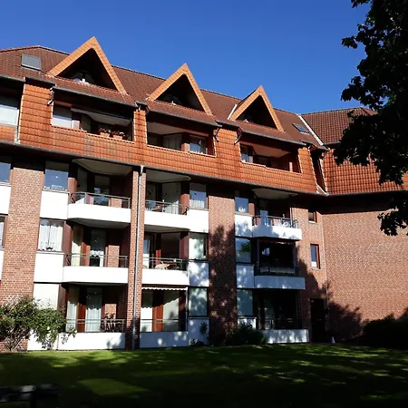 Appartement Bublitz Lübeck