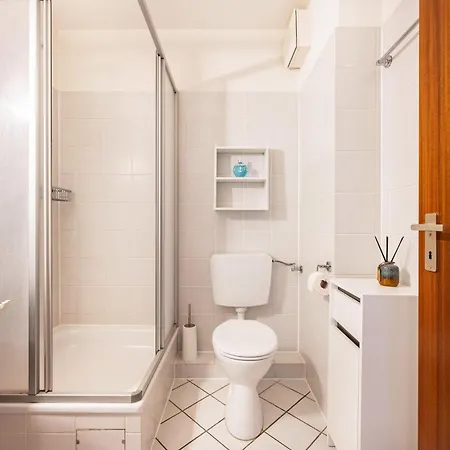 Appartement Bublitz Lübeck