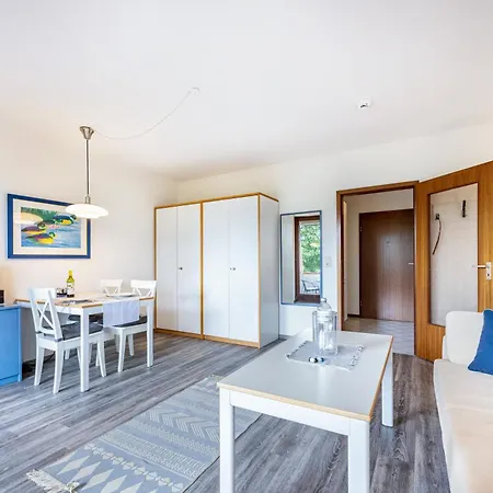 Bublitz Appartement Lübeck
