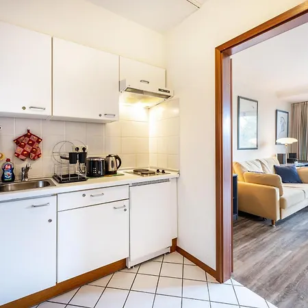 Bublitz Appartement