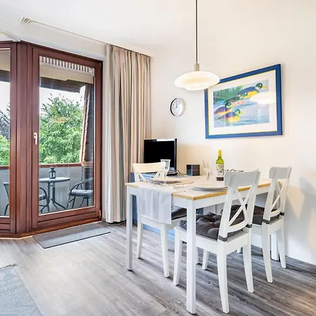 Appartement Bublitz