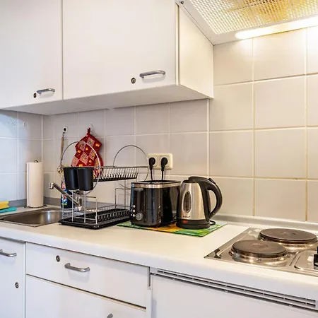 Apartman Bublitz *
