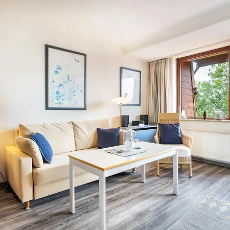 Bublitz Apartman Lübeck