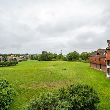 Apartment Bublitz Lübeck