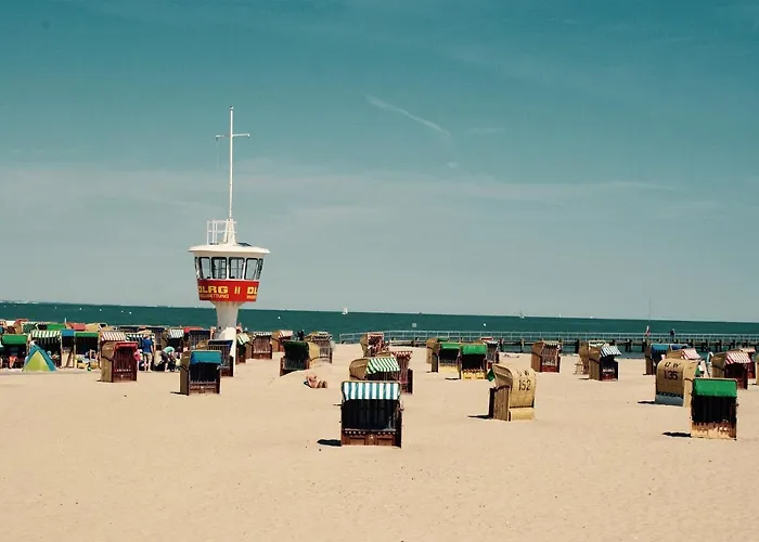 Bublitz Lägenhet Lübeck