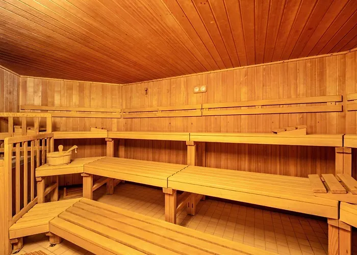 Lägenhet Bublitz Lübeck