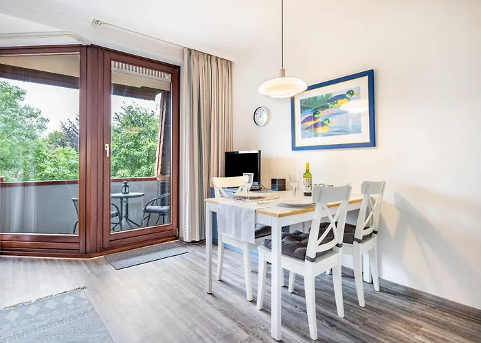 Bublitz Lägenhet Lübeck